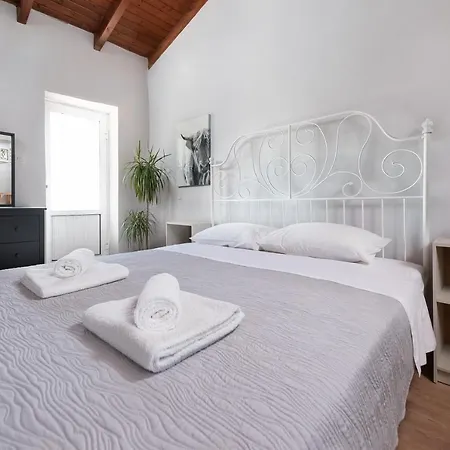 Apartment Modern House With Courtyard Nearby The Old Town *